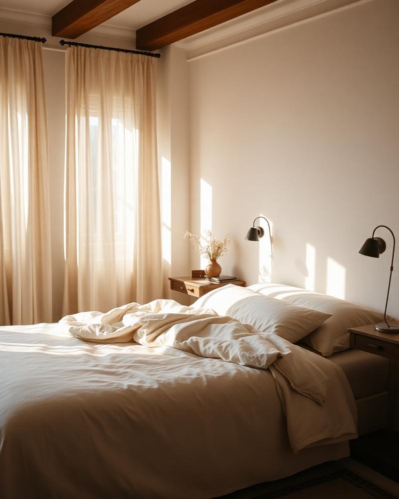 Esempio video walk-through per Airbnb e case vacanze