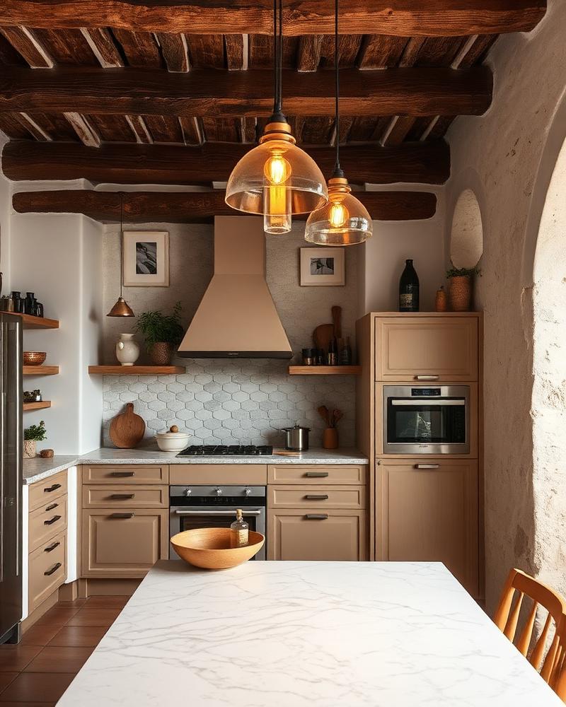 Esempio video walk-through per Airbnb e case vacanze
